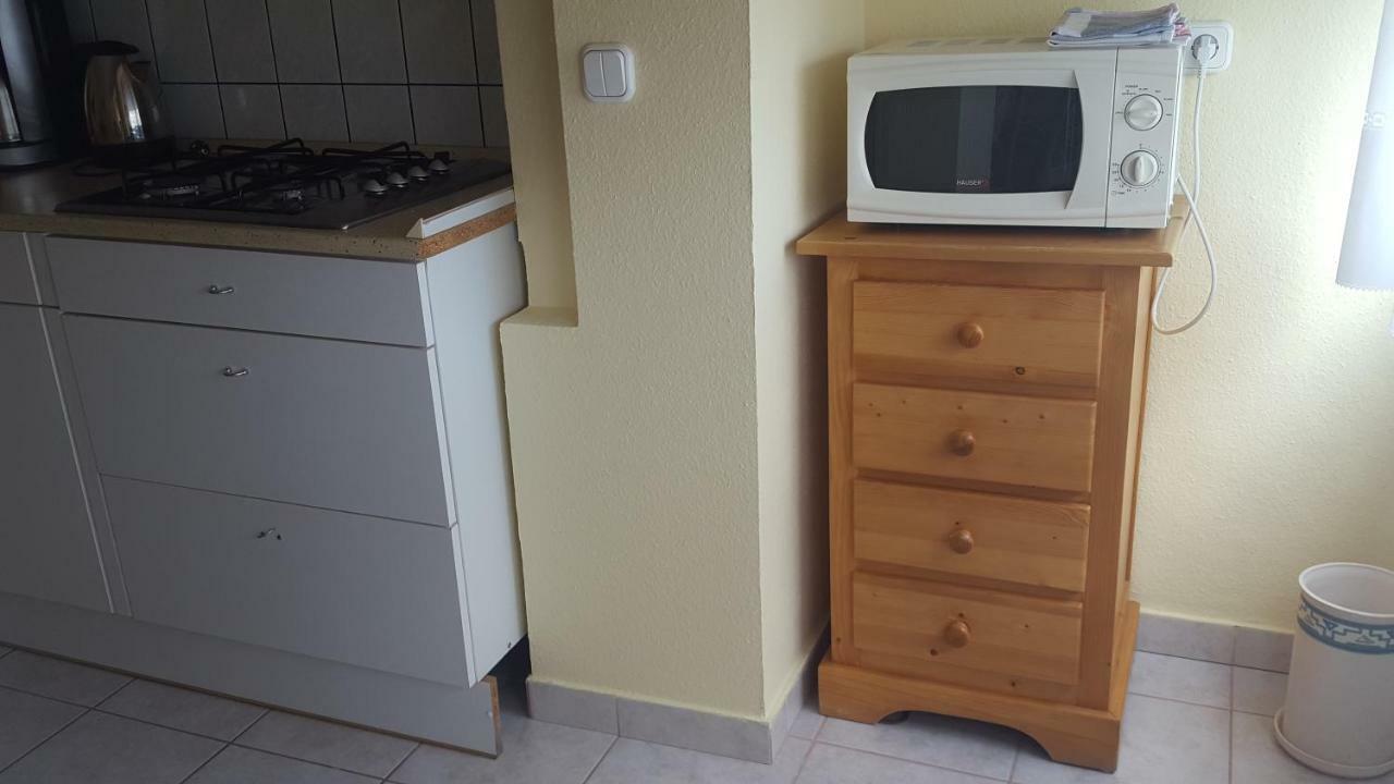 Lazar Apartmanok Heviz Exterior photo